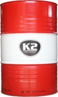 Фото - Моторне мастило K2 Motor Oil 15W-40 CI-4 208 л