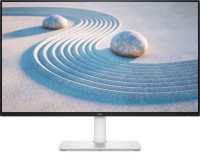 Zdjęcia - Monitor Dell S2725DS 27 "  biały