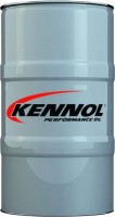 Фото - Моторне мастило Kennol Racing 10W-40 60 л