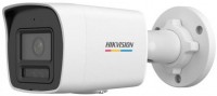 Фото - Камера відеоспостереження Hikvision DS-2CD1027G2H-LIU 4 mm 