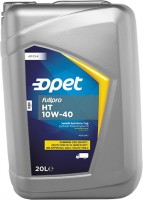 Фото - Моторне мастило Opet Fullpro HT 10W-40 20L 20 л