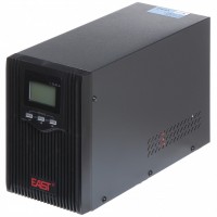 Фото - ДБЖ EAST AT-UPS1500S-LCD 1500 ВА