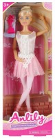 Лялька Anlily Ballerina 523351 