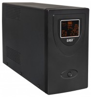 Zasilacz awaryjny (UPS) EAST UPS2000-T-LI/LCD 2000 VA