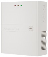 Фото - ДБЖ Kraft Energy PSU-1208LED(P) 120 ВА