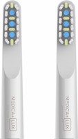 Фото - Насадка для зубної щітки Medica-Plus LUX 10X Portable 2 pcs 