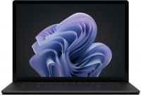 Zdjęcia - Laptop Microsoft Surface Laptop 6 15 inch (ZLU-00009)