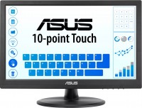 Monitor Asus VT168HR 15.6 "  czarny