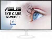 Monitor Asus VZ239HE-W 23 "  biały