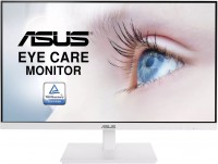 Monitor Asus VA27DQSB-W biały