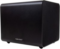 Zdjęcia - Subwoofer SAVANT Smart Audio Wisa Sub 1 