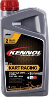 Фото - Моторне мастило Kennol Kart Racing 2T 1L 1 л