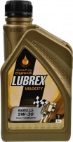 Фото - Моторне мастило Lubrex Velocity Nano LS 5W-30 1 л