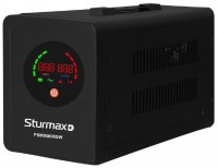 Zdjęcia - Zasilacz awaryjny (UPS) Sturmax PSM951200SW 1200 VA