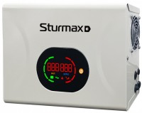 Фото - ДБЖ Sturmax PSM951200SWV 1200 ВА