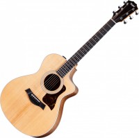 Gitara Taylor 212ce 