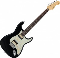 Електрогітара / бас-гітара Fender Made in Japan Hybrid II Stratocaster HSH 