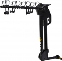 Zdjęcia - Bagażnik Saris Glide EX 4 Bike Hitch 