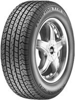 Фото - Шини BF Goodrich Touring T/A Pro 225/60 R18 100H 