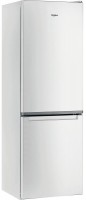 Холодильник Whirlpool W5 822E W білий