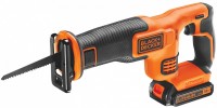 Пила Black&Decker BDCR18C1 