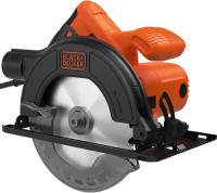 Zdjęcia - Piła Black&Decker CS1200 