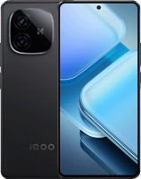Zdjęcia - Telefon komórkowy IQOO Z9 China 256 GB / 12 GB