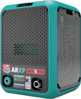 Фото - Мийка високого тиску Annovi Reverberi ARXP BOX5 160DTS Twin Flow 