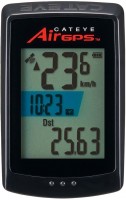 Велокомп'ютер / спідометр CATEYE AirGPS CC-GPS100 