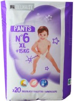 Фото - Підгузки Delhaize Pants 6 / 20 pcs 