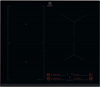 Варильна поверхня Electrolux EIS 62453 чорний