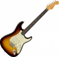 Фото - Електрогітара / бас-гітара Fender Vintage Custom 1959 Stratocaster 