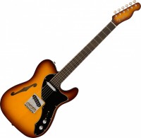 Електрогітара / бас-гітара Fender Limited Edition Suona Telecaster Thinline 