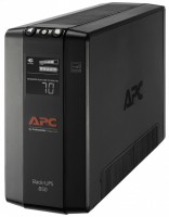 Zdjęcia - Zasilacz awaryjny (UPS) APC Back-UPS Pro 1500VA BX1500M 1500 VA