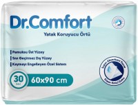 Фото - Підгузки Dr Comfort Underpads 60x90 / 30 pcs 