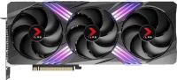 Відеокарта PNY GeForce RTX 4080 SUPER 16GB XLR8 VERTO EPIC-X RGB 