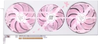 Відеокарта PowerColor Radeon RX 7800 XT Hellhound Sakura Limited 