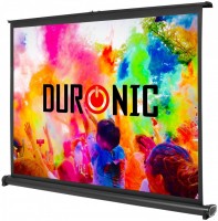Ekran projekcyjny Duronic Portable Desktop 81x61 