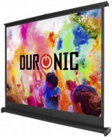 Ekran projekcyjny Duronic Portable Desktop 102x76 
