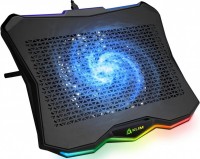 Zdjęcia - Podstawka pod laptop KLIM Rainbow 