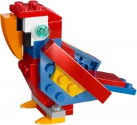 Фото - Конструктор Lego Parrot 30021 