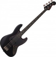 Zdjęcia - Gitara Fender Made in Japan Limited Hybrid II Jazz Bass 