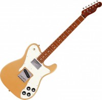 Zdjęcia - Gitara Fender Made in Japan Hybrid Telecaster Custom Limited Run 