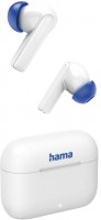 Навушники Hama Passion Clear II 