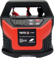 Пуско-зарядний пристрій Yato YT-83037 