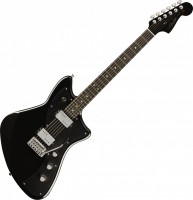 Електрогітара / бас-гітара Fender Limited Edition Player Plus Meteora HH 