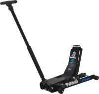 Dźwignik Sealey Low Profile Professional Long Reach Trolley Jack with Rocket Lift 2T 