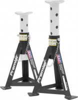 Домкрат Sealey Axle Stands AS3 