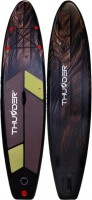 Deska SUP Thunder Wood 