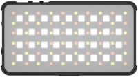Lampa błyskowa Newell RGB-W Rangha Mini 